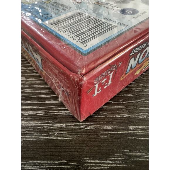 Hearts of Attraction Board Game 2914 R&R Games, New and Sealed - Picture 9 of 9